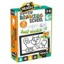 Headu Handmade Creation - Scoala De Desen Pas Cu Pas Headu - 3